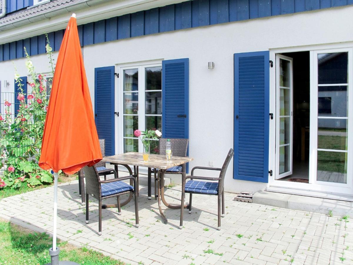 Holiday Home Rügenperle Altefähr Exterior foto